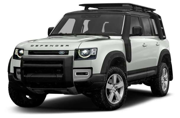 Land Rover Defender Station Wagon II (09.2019 - ...)